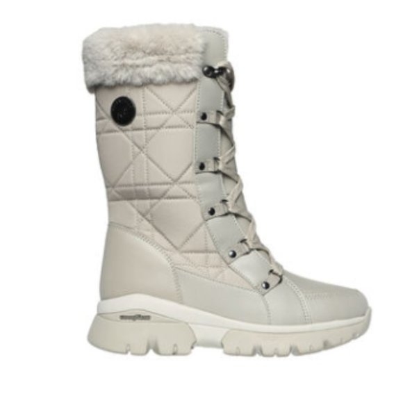 Storm Crusher Sketchers winter boots - Size 8 - Picture 1 of 3
